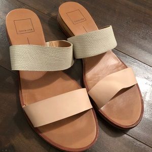 Dolce Vita Sandals size 8